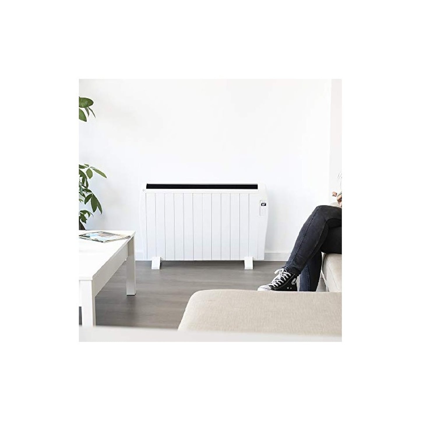 Cecotec Emisor Térmico Ready Warm 2500 Thermal Connected_1