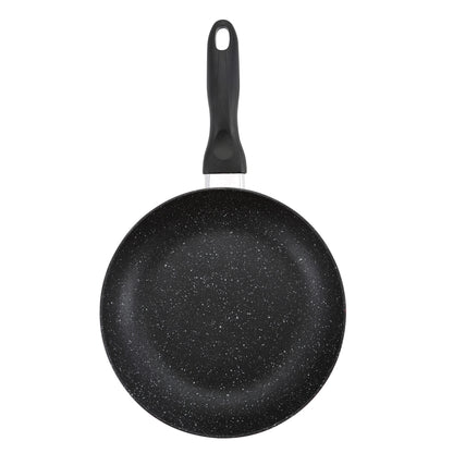 Set De 3 Sartenes san Ignacio Con Revestimiento En Mármol Ø16 Cm Ø20 Cm Ø24 Cm_4