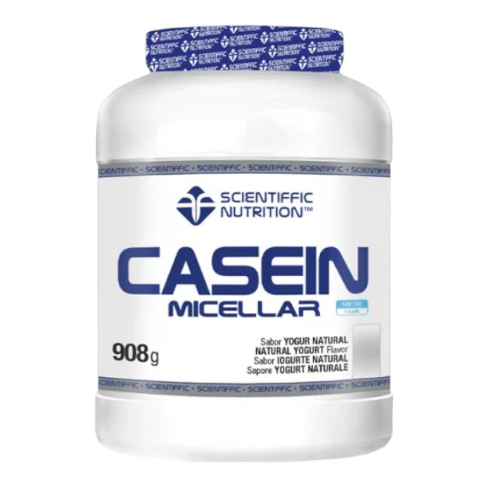 Casein Micellar 908 Gr Mousse Choco-avellana_1