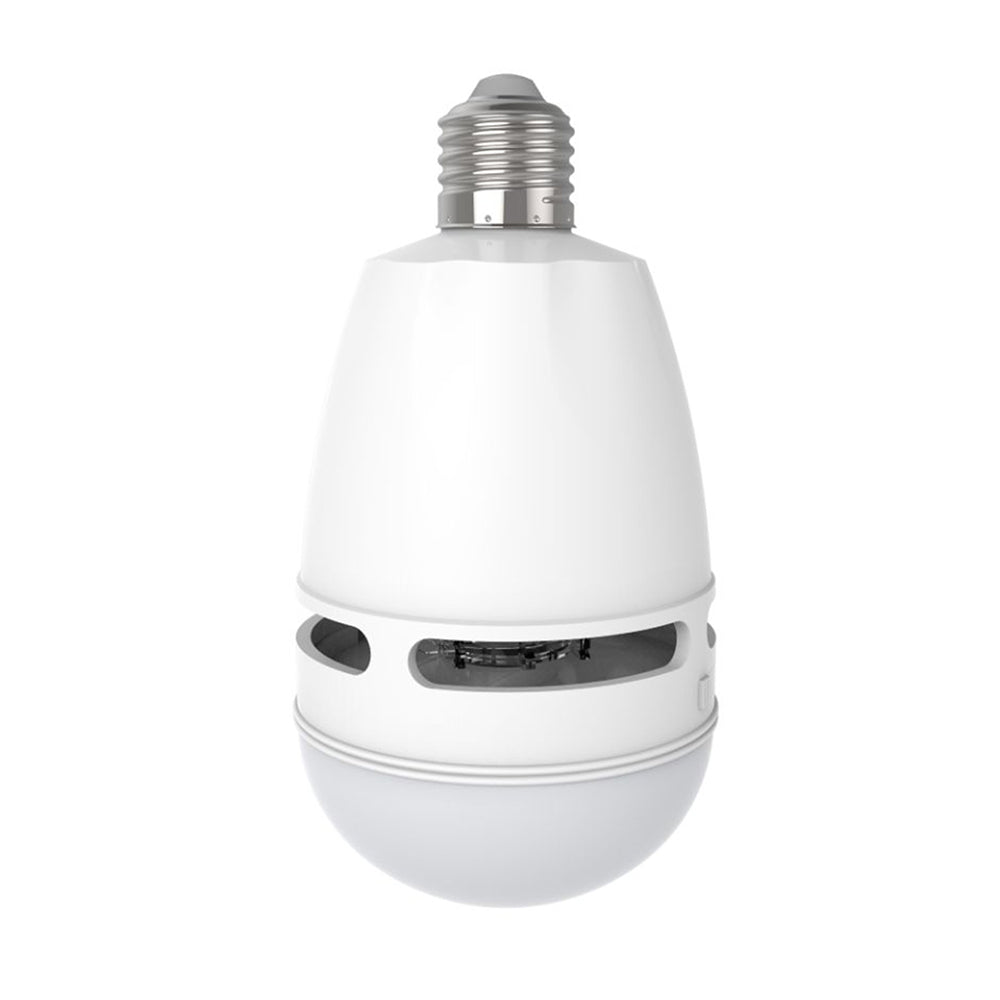 Bombilla Led Mata Mosquitos Coati_0