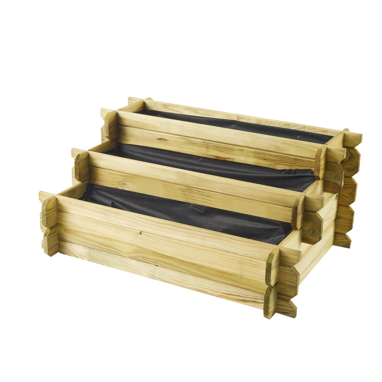 Huerto Escalera Angelic 80