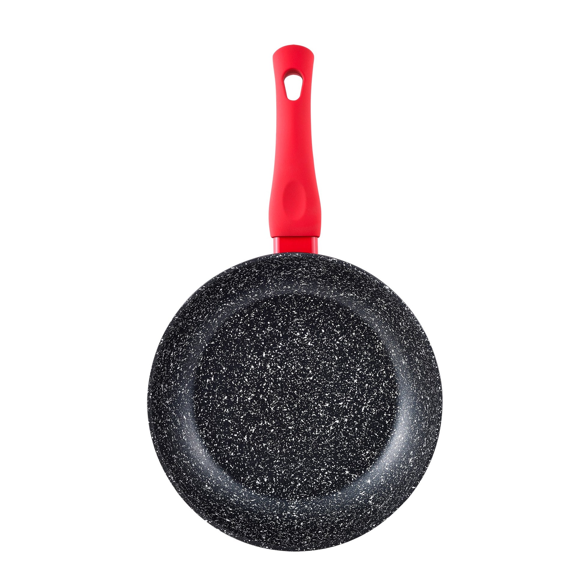 Set De 5 Sartenes Inducción (20, 22, 24, 26, 28cm) Energy San Ignacio_3