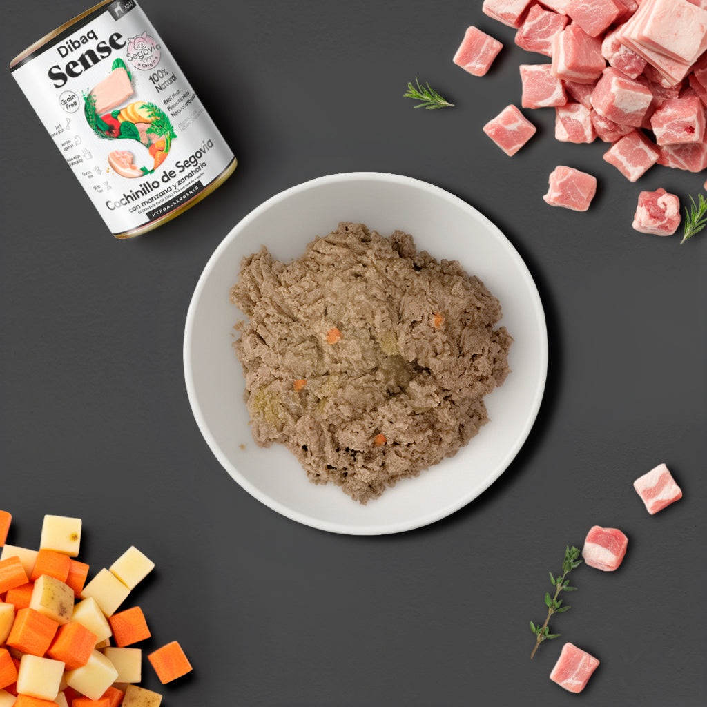 Dibaq Sense Lata Cochinillo De Segovia 190 Gr_2