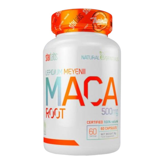 Maca 500 Mg 60 Caps_0