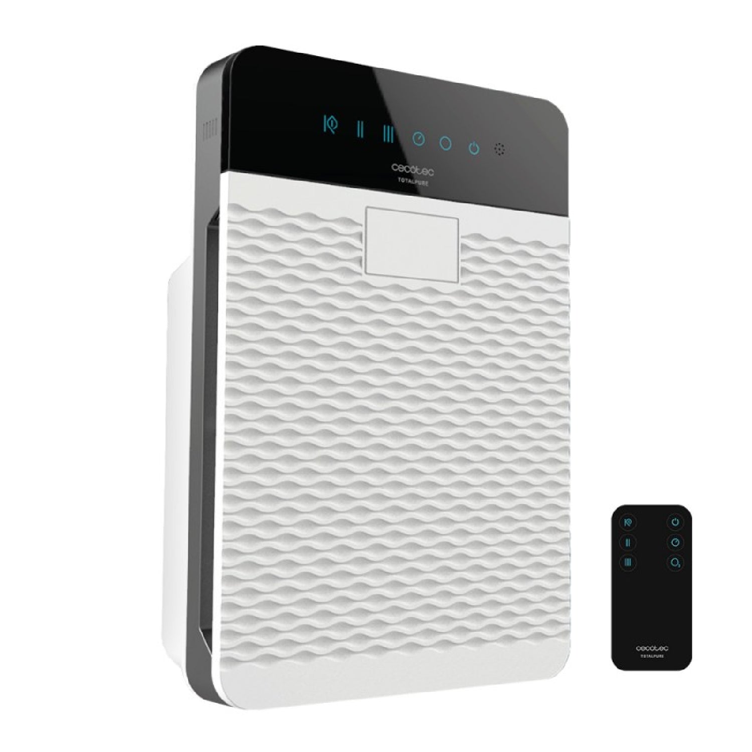 Cecotec Generador De Ozono Ultra Premium_0