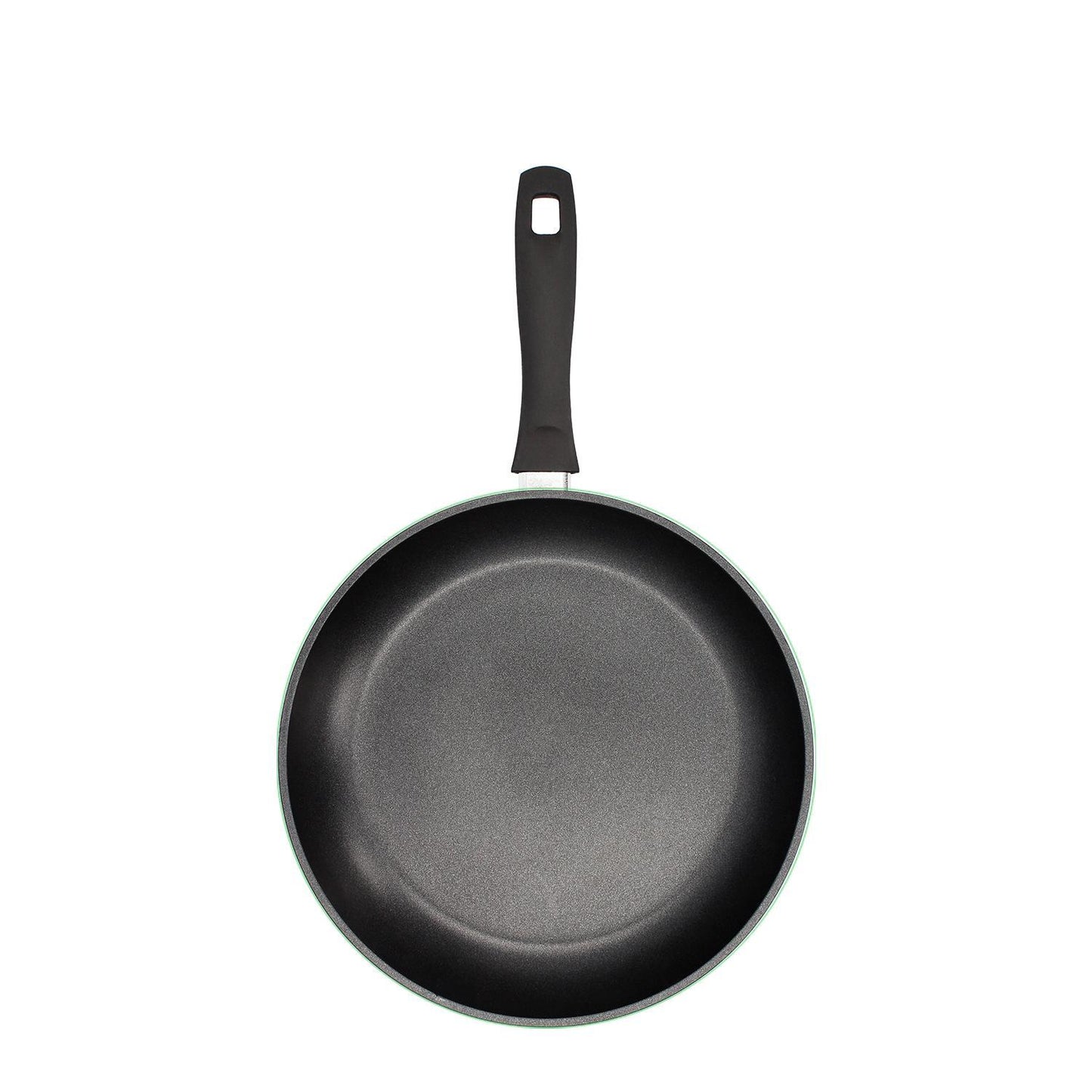 Oryx Sartén Aluminio Antiadherente Plus, Forjada, Apta Inducción, Libre Pfoa, Diámetro 26 Cm, Espesor 5 Mm._2