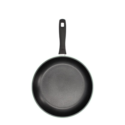 Oryx Sartén Aluminio Antiadherente Plus, Forjada, Apta Inducción, Libre Pfoa, Diámetro 26 Cm, Espesor 5 Mm._3