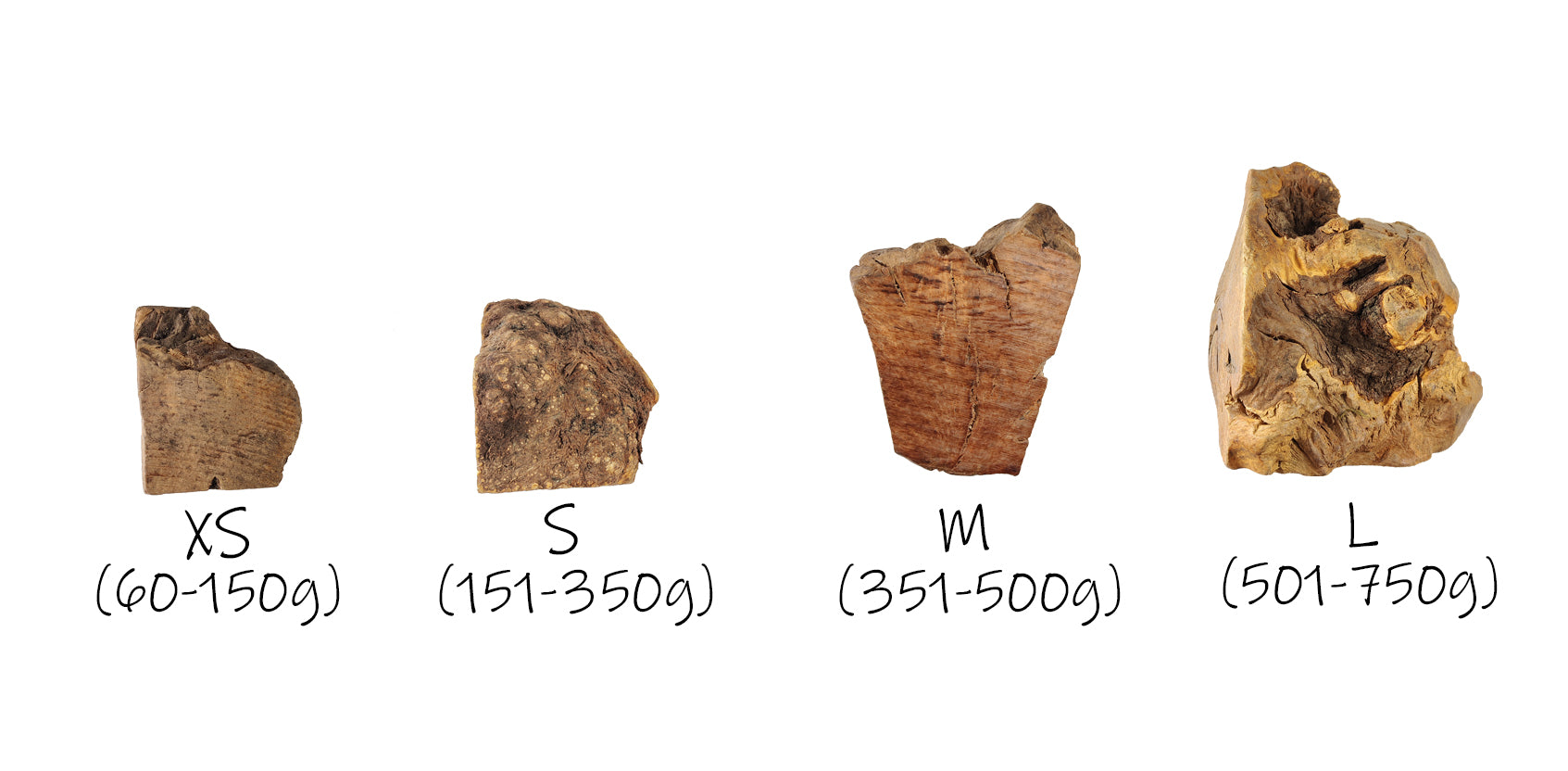 Bimordiscos Raíz De Brezo Para Perros Con Aceite De Salmón Pack. 2 X M_2