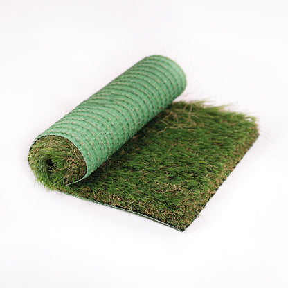 Césped Artificial Zurich Evolution 2x4 M 50 Mm Nortene_4