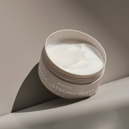 Indola Mascarilla Instastrong Todo Tipo De Rubios Profesional 200ml_2