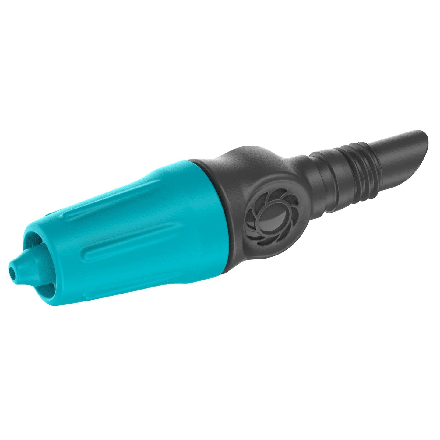 Cabezal de goteo de línea final ajustable 0–15 l/h x15 Microdripsystem Gardena