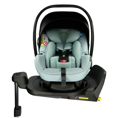 Base Isofix 360 Avionaut Iq Orbit Junama_5