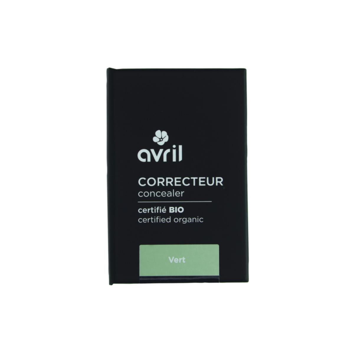 Corrector Avril 4 g Orange