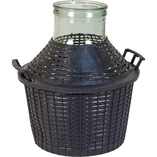 Garrafón Boca Ancha - 15 L_0