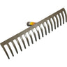 Rastrillo Profesional - 14 Púas