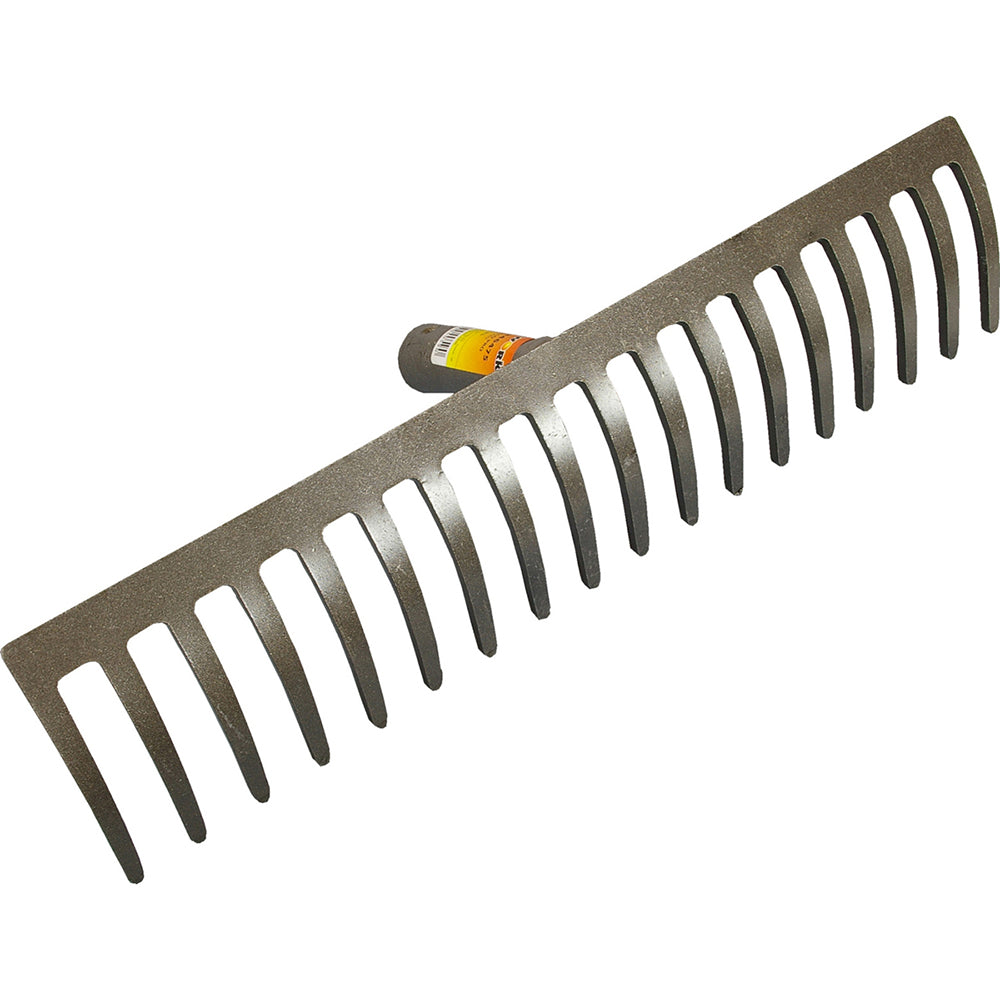 Rastrillo Profesional - 18 Púas_0
