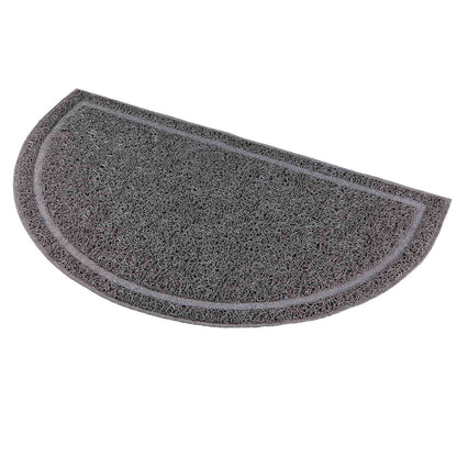 Alfombrilla bandeja Gato, PVC Trixie , 37x45 cm