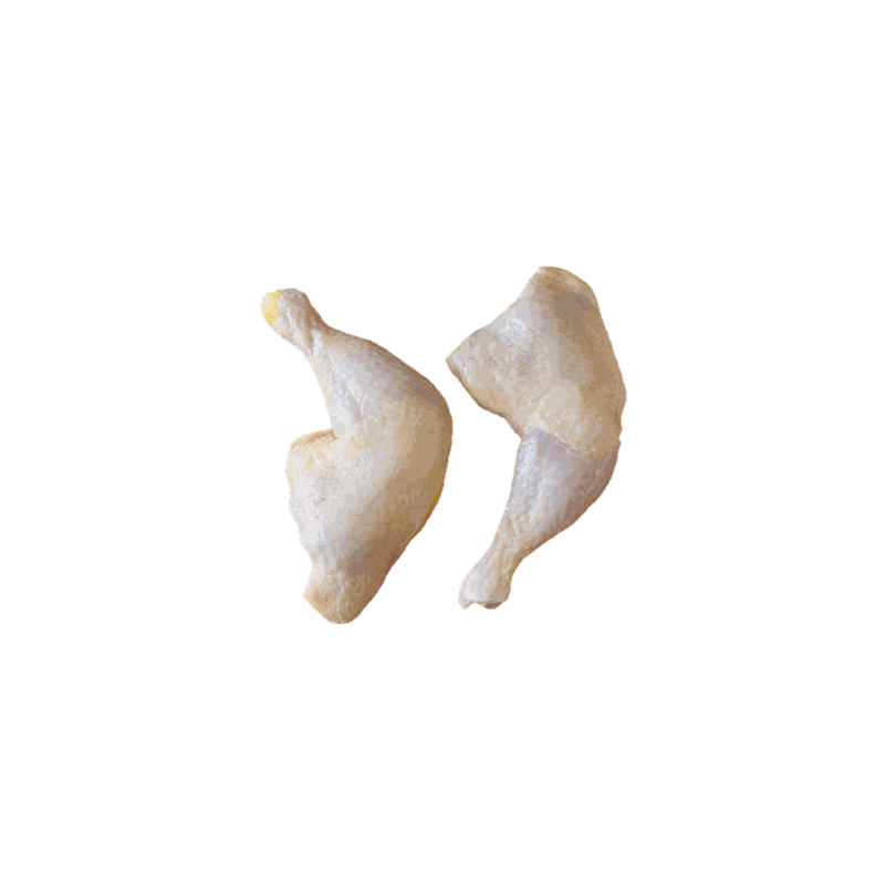Traseros De Pollo Pastoreado. Envase de 400gr._0