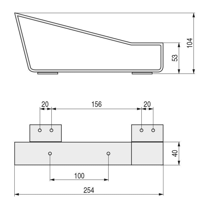 Cerradura Tesa 2000-40-hl_3