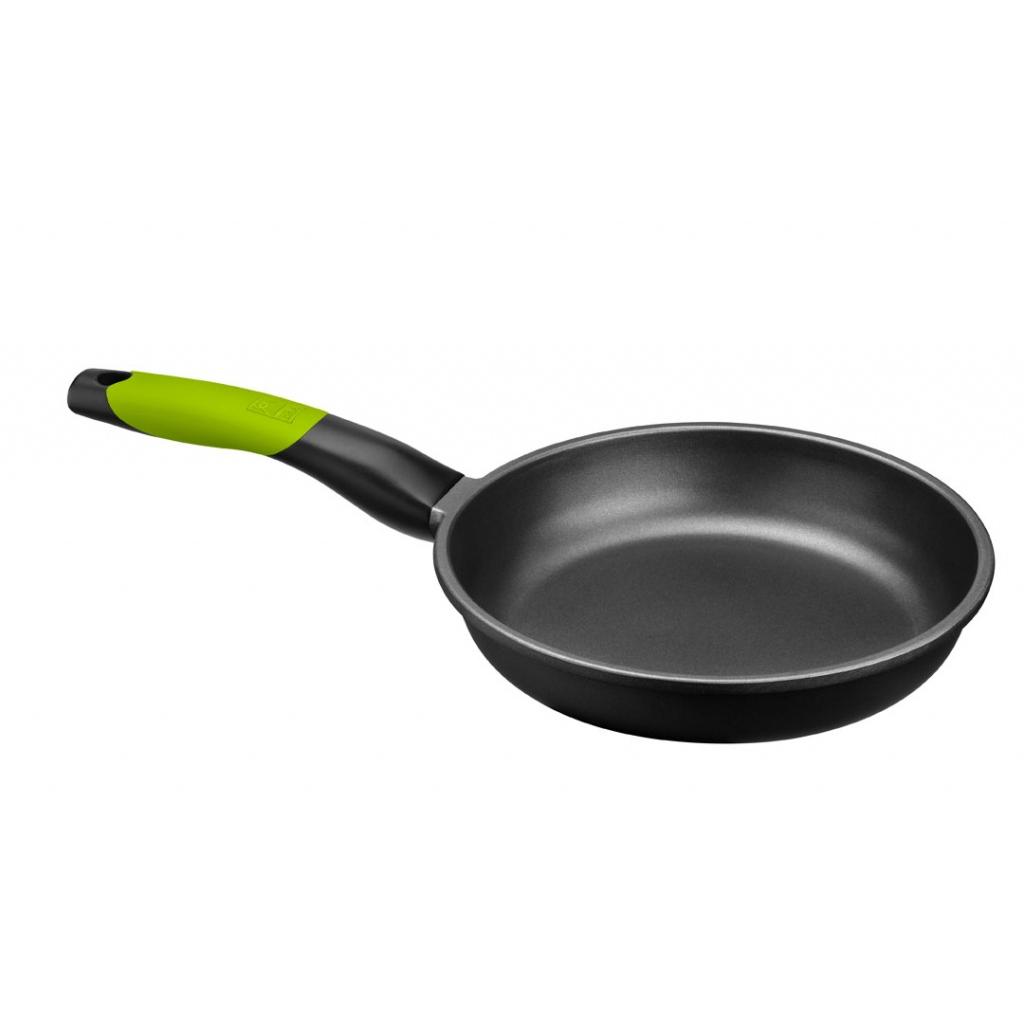 Sarten ECO+ aluminio fundido Bra Prior ø 32 cm