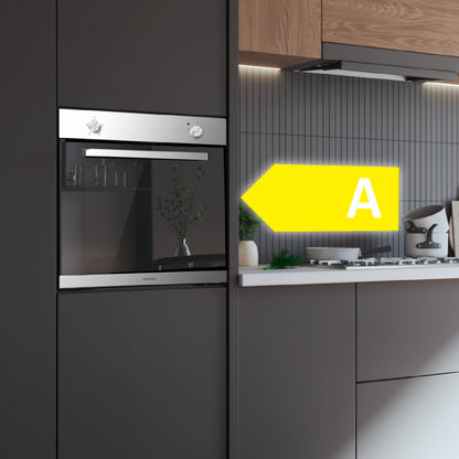 Cecotec Horno Convencional Bolero Hexa C126000 Mirror A_3