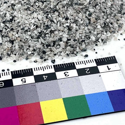 Arena Microcemento Granito Blanco / Big Bag 1.000 Kg / 0.6-1 Mm_1