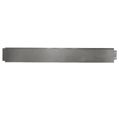 Bordes De Césped Metal Alu/zinc 100x18 Cm | Delimitación Beeteras Y Rasen_0