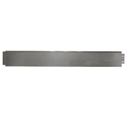 Bordes De Césped Metal Alu/zinc 100x18 Cm | Delimitación Beeteras Y Rasen_0