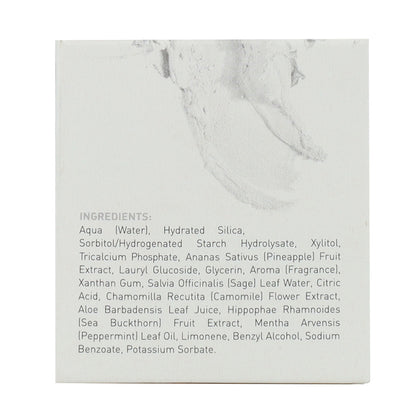 Pasta de dientes blanca Ben&Anna 100 ml