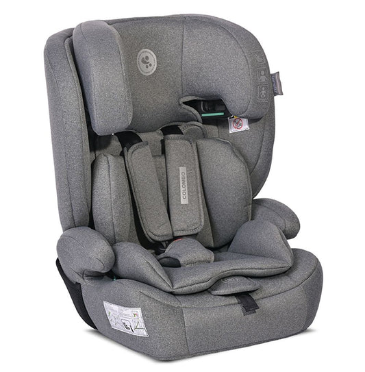 Silla De Coche Colombo I-size (76-150 Cm)- Grey_0