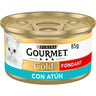 GOURMET GOLD Fondant Atún Comida húmeda  85 g