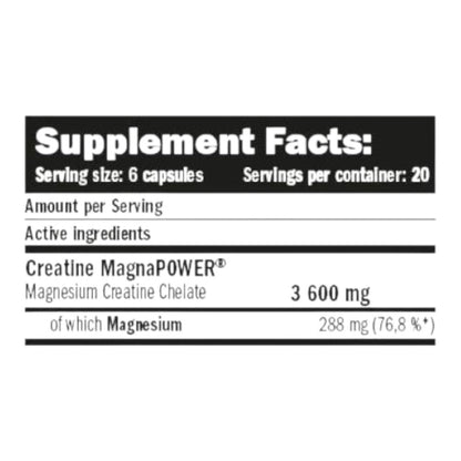Creatine Magna Power 120 Caps_1