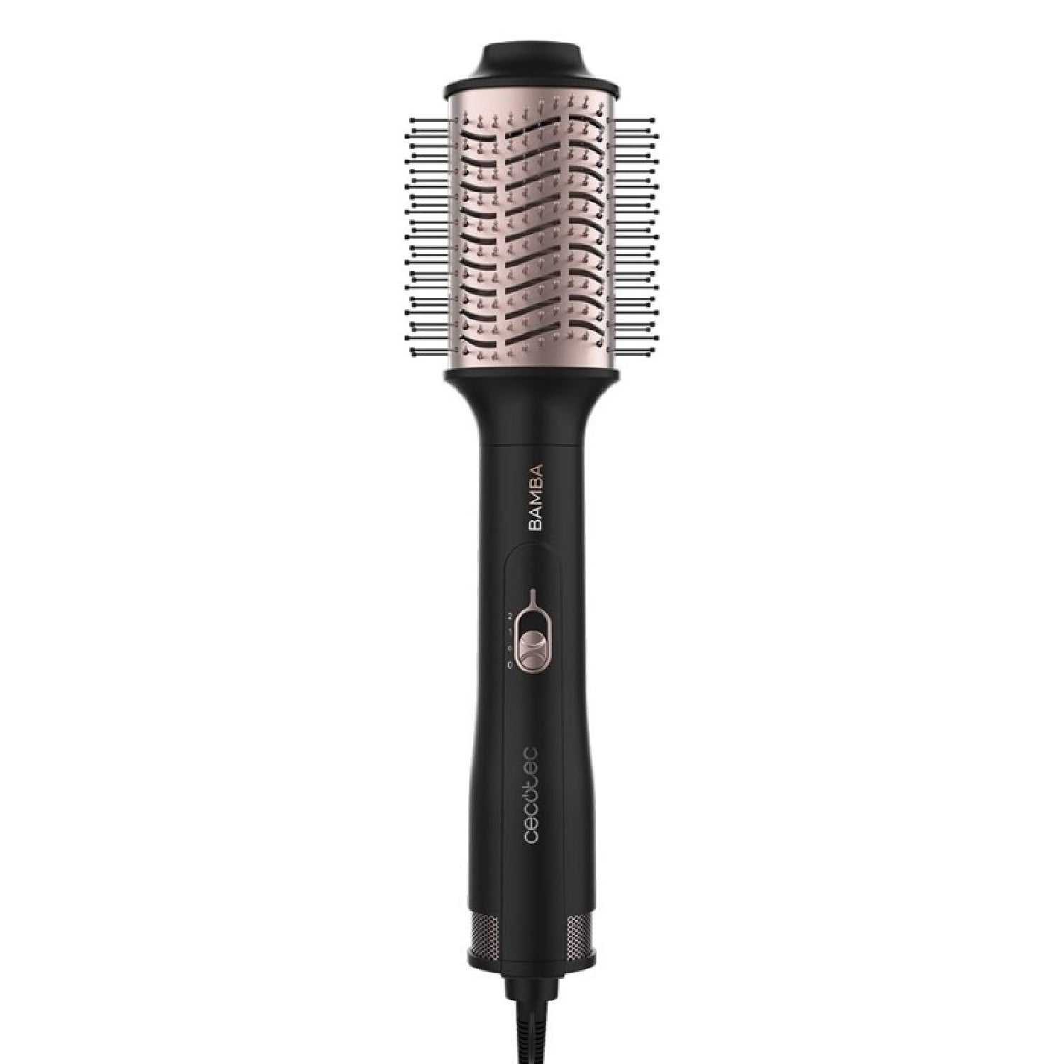Cecotec Cepillo Moldeador Ceramiccare 3in1 Styler_1