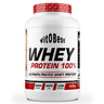 Whey Protein 100% 2 Kg Leche Merengada