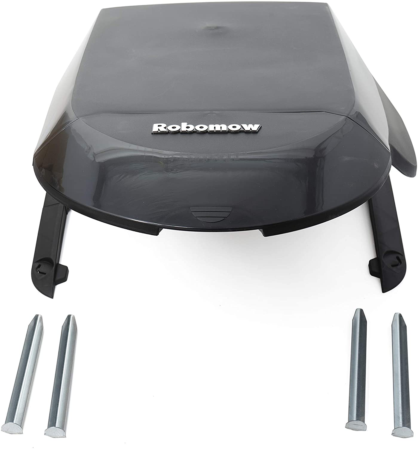 Robohome -  Caseta Modelos Rc / Xr2_0