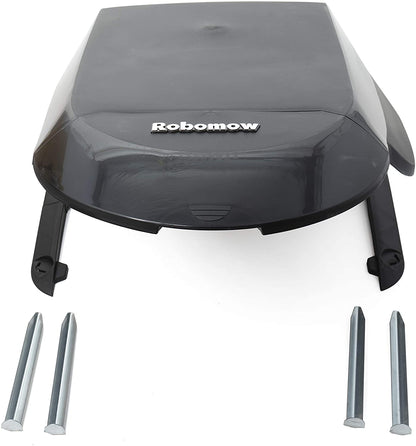 Robohome -  Caseta Modelos Rc / Xr2_0