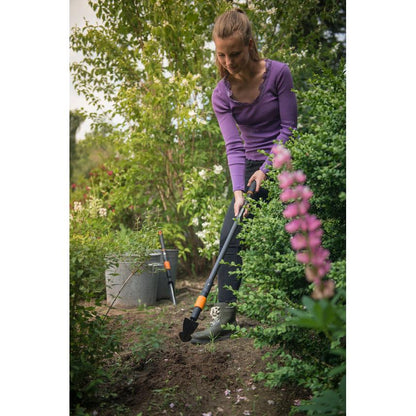 Azada y raspador QuickFit Fiskars