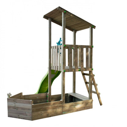 Parque Infantil Masgames Nautilus L._0