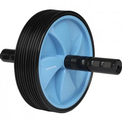 Rueda abdominal - AB wheel Bodytone