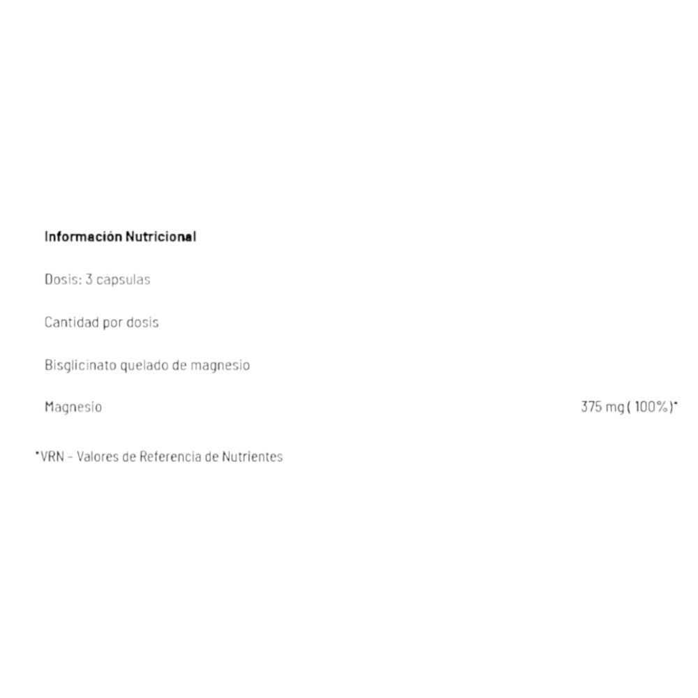 Performance Magnechel Magnesium 210 Caps_1