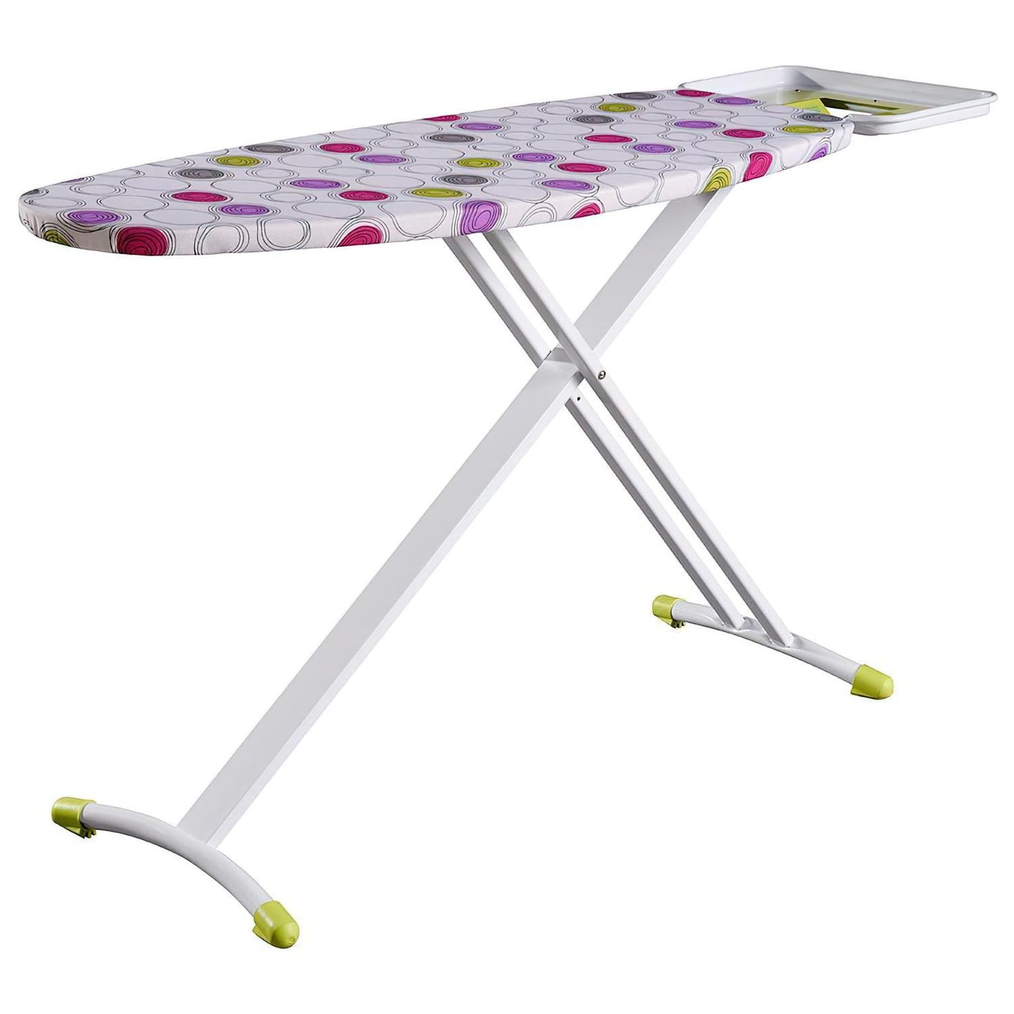 Mesa Planchar 120x45 Automática Plus Para Centro De Planchado_0