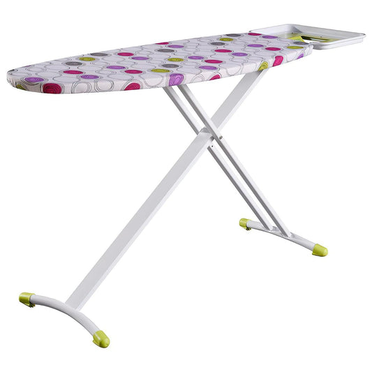 Mesa Planchar 120x45 Automática Plus Para Centro De Planchado_0