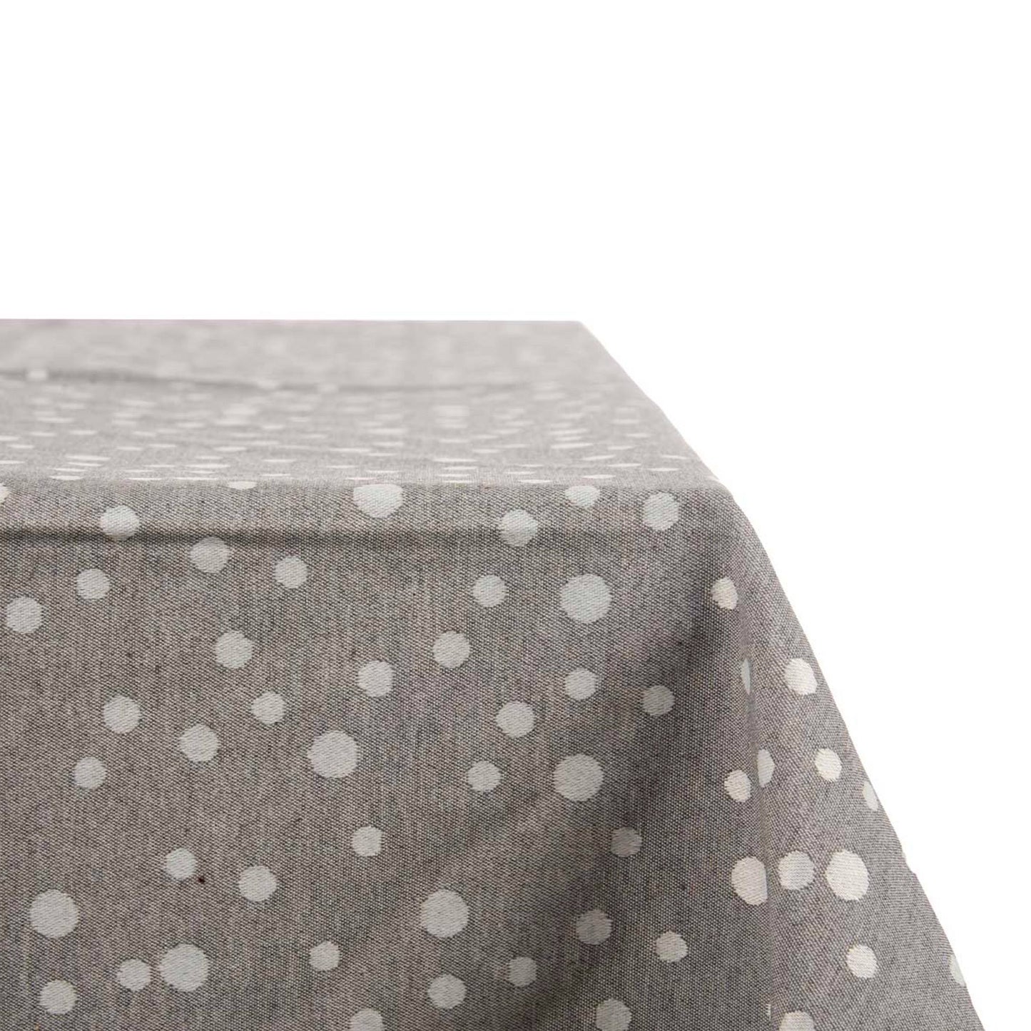 Mantel Jacquard Antimancha 140x180cm Lun Colección Kinvara