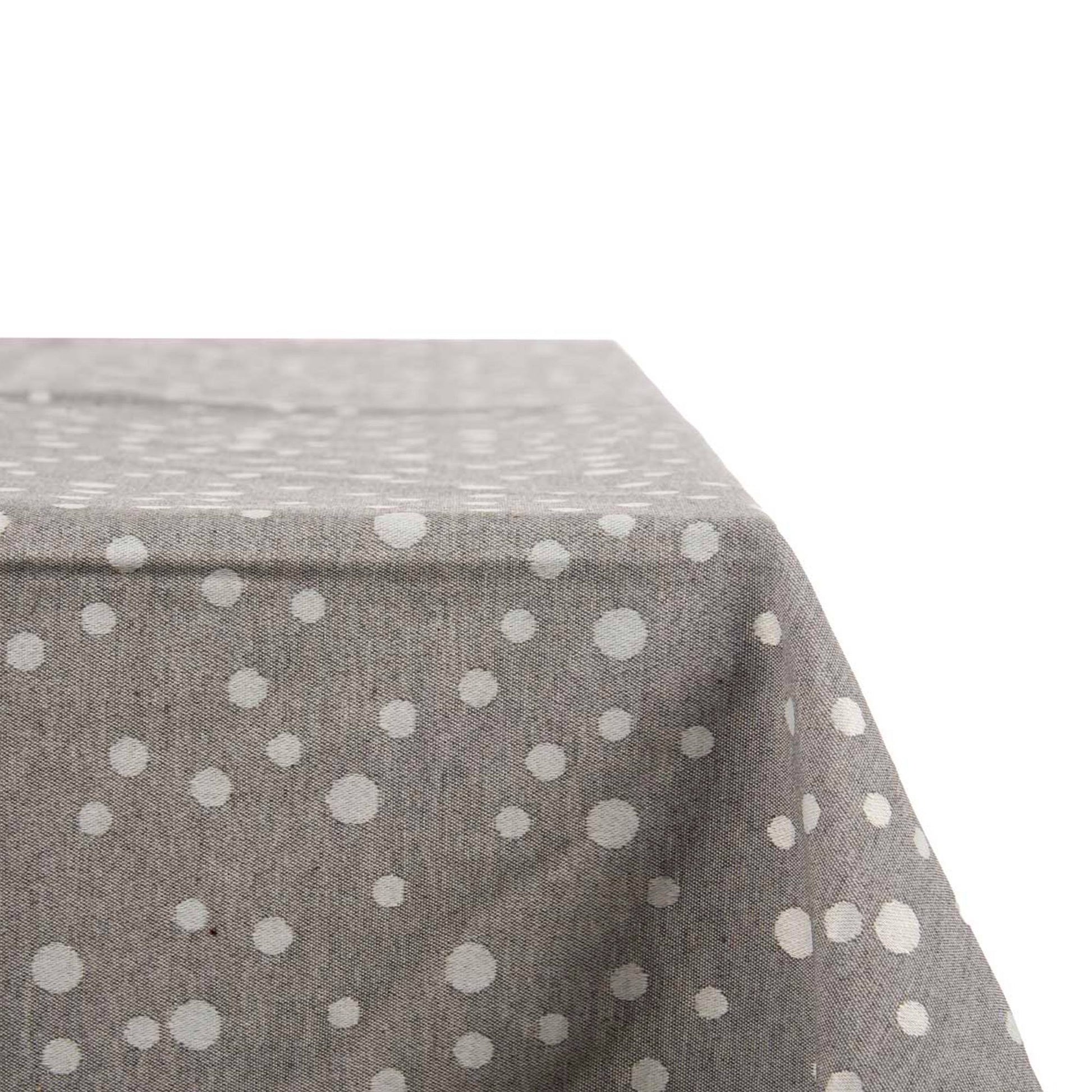 Mantel Jacquard Antimancha 140x180cm Lun Colección Kinvara