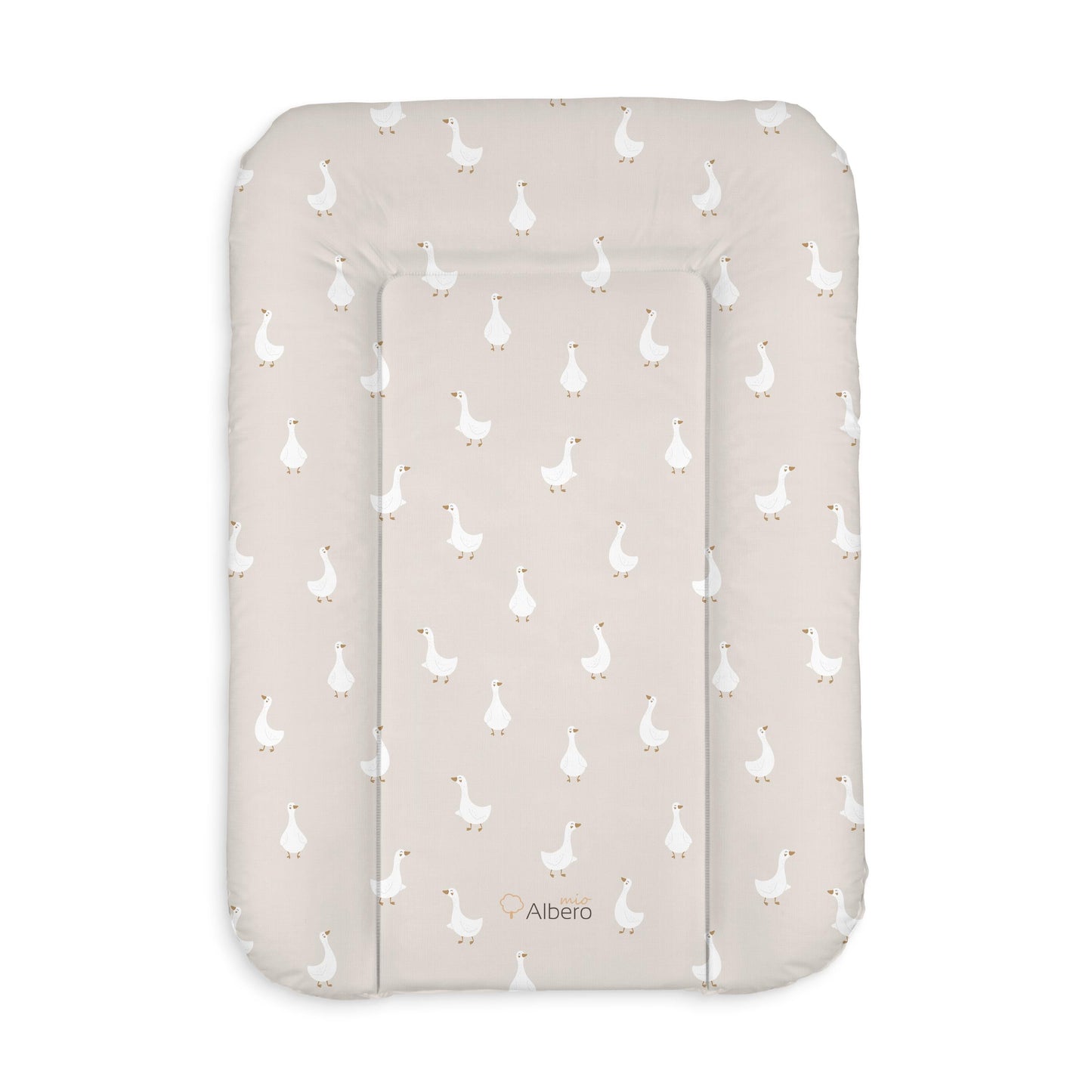 Cambiador Blando Para Comoda 70x50 Goose