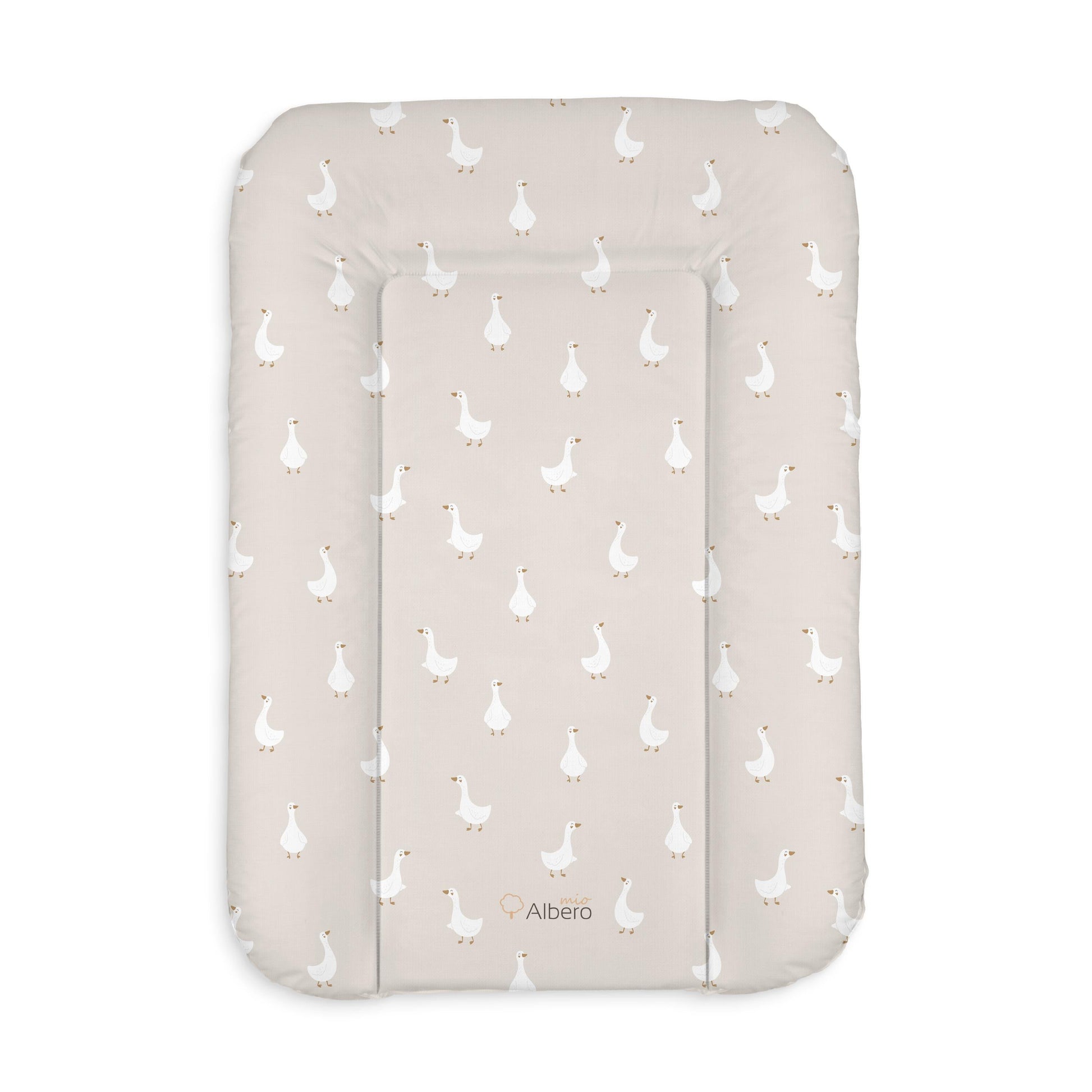 Cambiador Blando Para Comoda 70x50 Goose