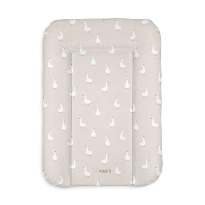 Cambiador Blando Para Comoda 70x50 Goose