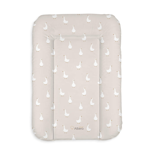 Cambiador Blando Para Comoda 70x50 Goose