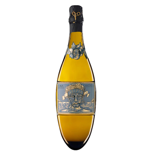 Cava Kripta Brut Gran Reserva 75 Cl_0