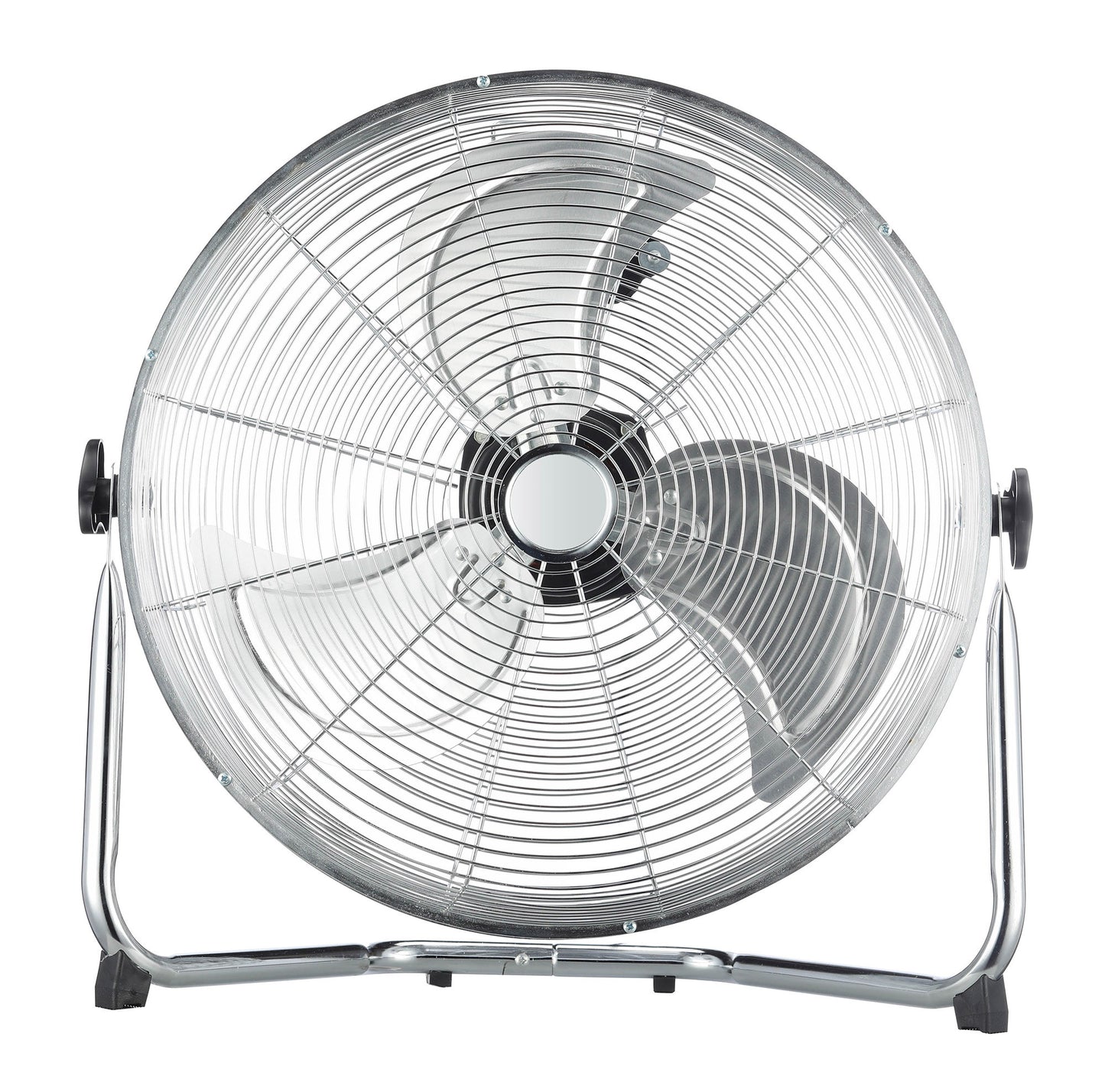 Circulador De Aire-suelo Ø40 90w_0